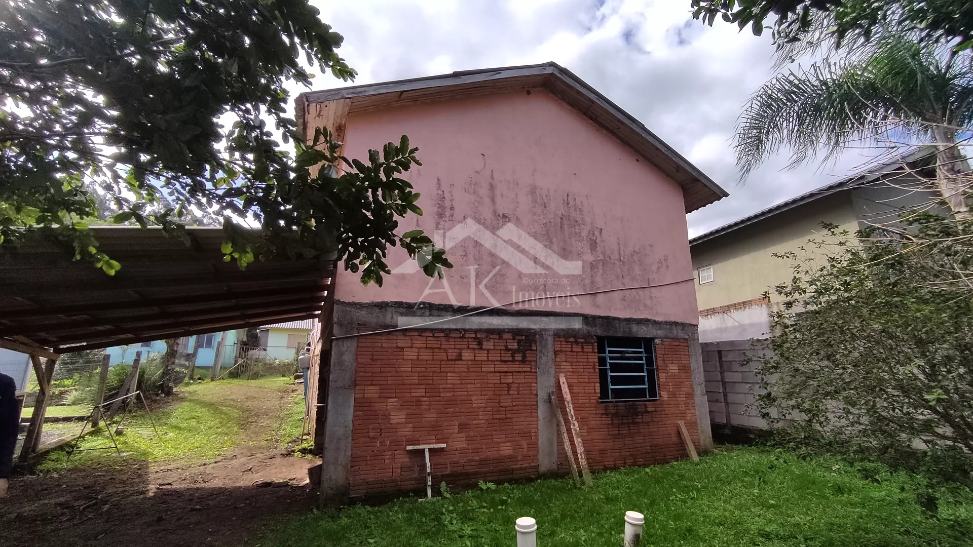 Comprar Casa e Sobrado